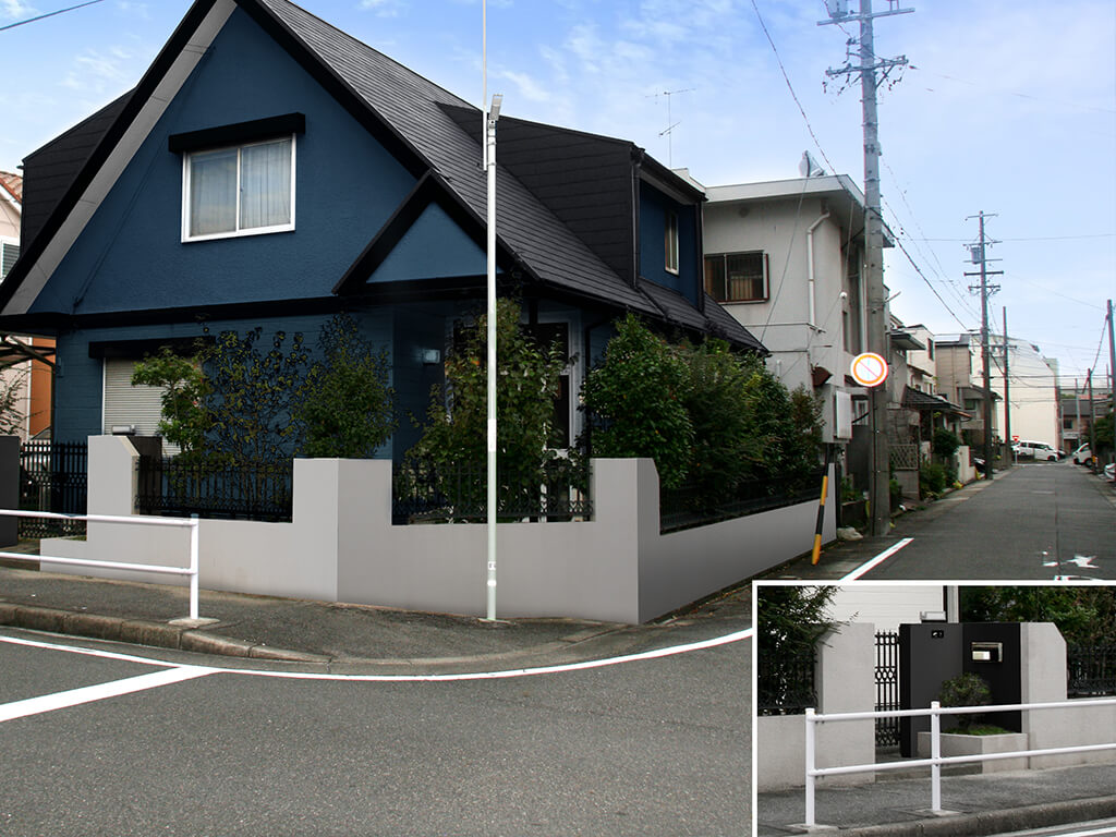 高低圧電気設備工事